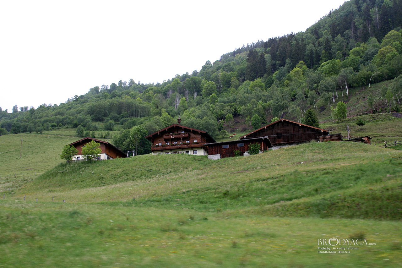 Stuhlfelden